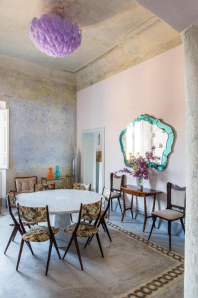 Casa Iris